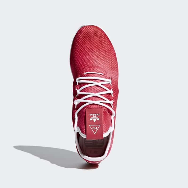 Adidas hu scarlet best sale